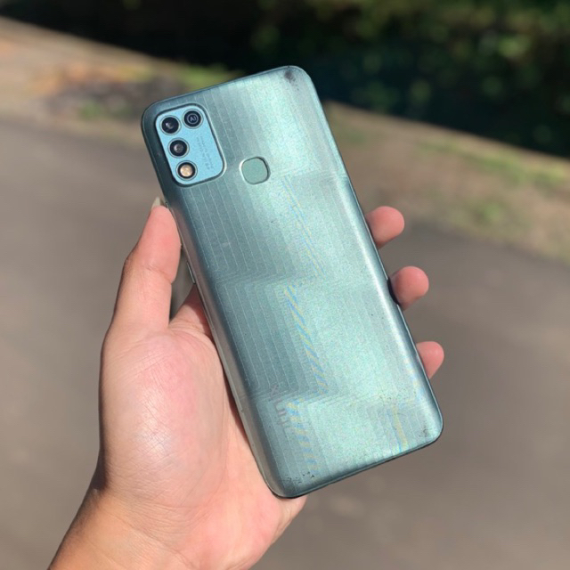 Infinix Hot 10 play 3/32gb (second)