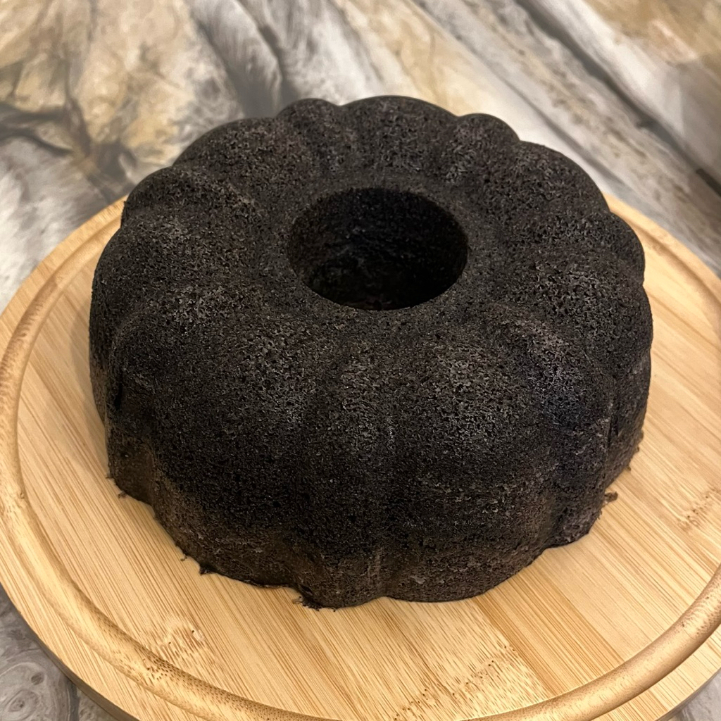 

BOLU KUKUS KETAN HITAM MELTED CHEESE