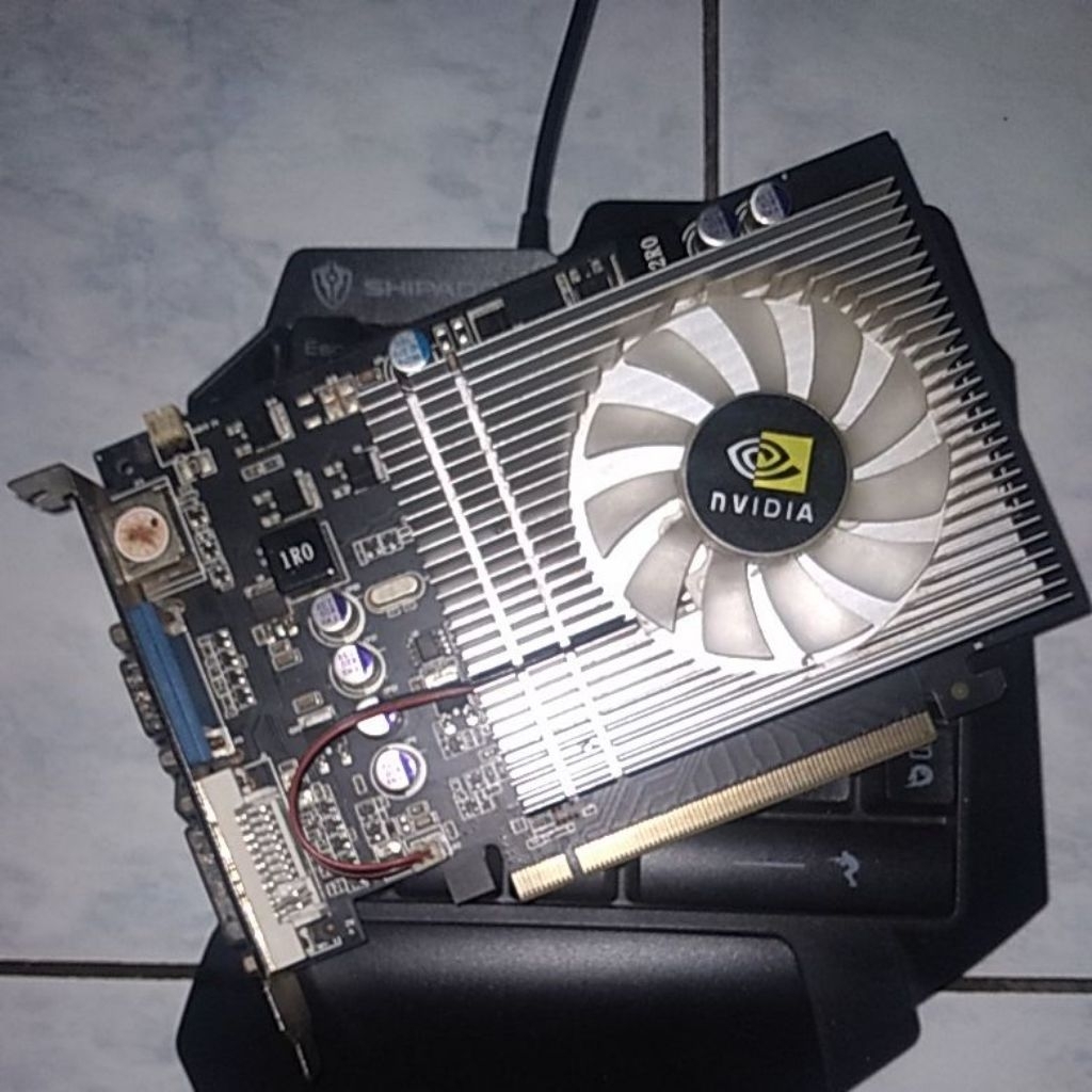 GT.630 2GB GDDR3 128BIT FAKE