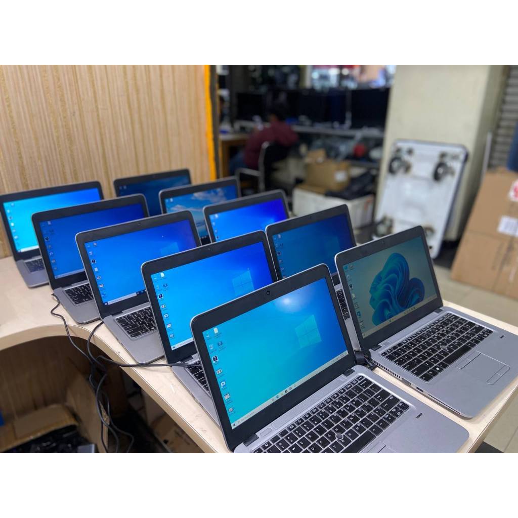 <PROMO> HP ELITEBOOK 820 G3 I7 GE 6 8/256GB