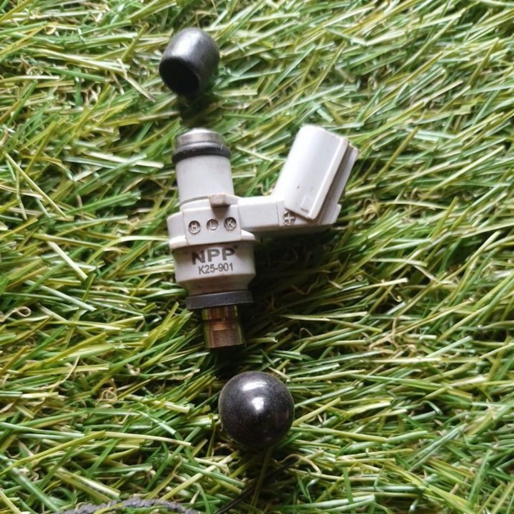 injektor beat K25 NPP K25 901 2013-2017