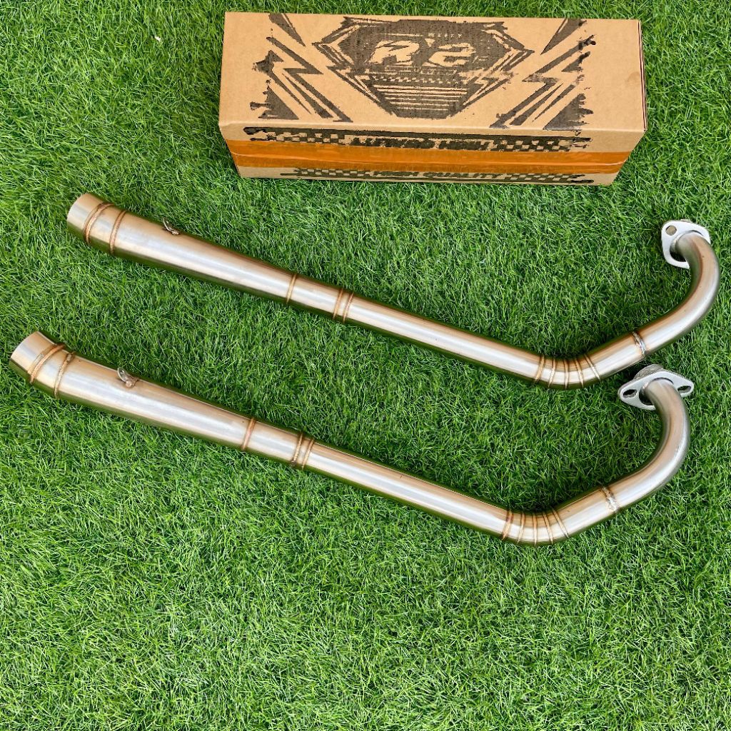 LEHERAN PATEN PEMASANGAN STANDRT BORE UP HARIAN  MX 135CC_200CC