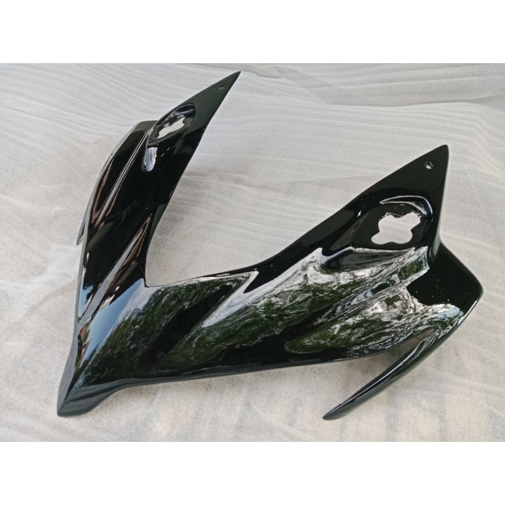 TOPENG  DEPAN CBR150R K45N KEDOK LUAR CBR CBR150LL NEW 2019-2018-2020 CBR K45N