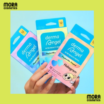 Derma Angel Acne Beauty Patch