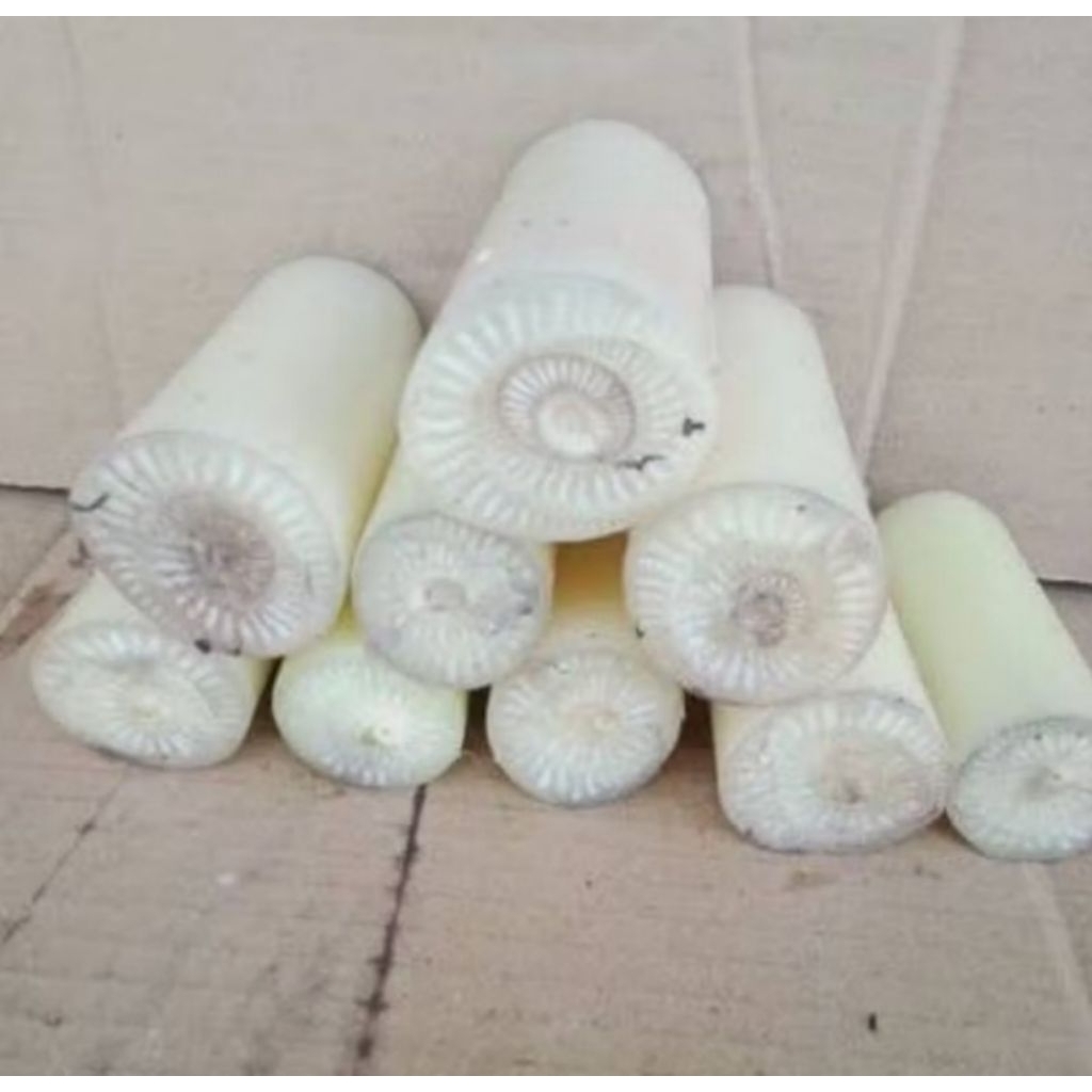 

BATANG PISANG MUDA fresh/ GEDEBOG 1 KG / obat herbal sejuta manfaat