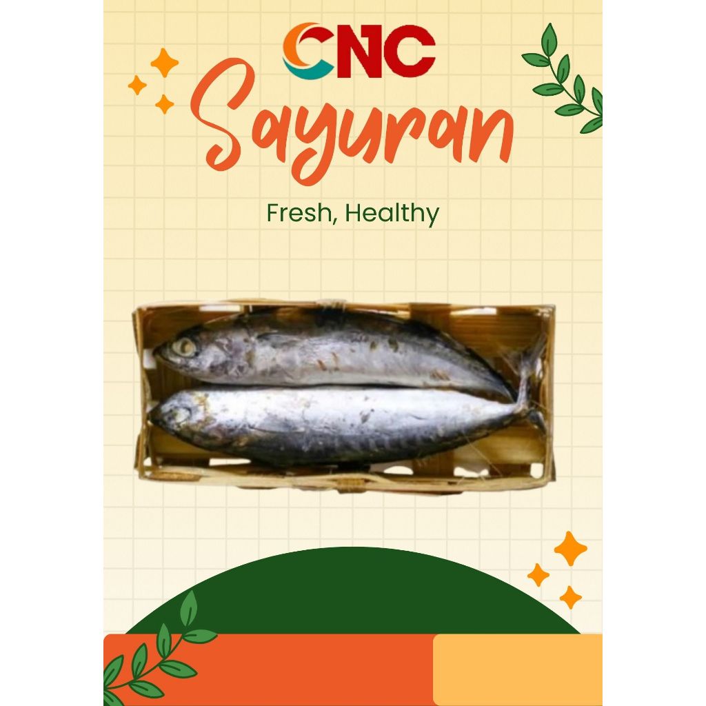 

KHUSUS INSTANT PINDANG MARNING 1 BESEK