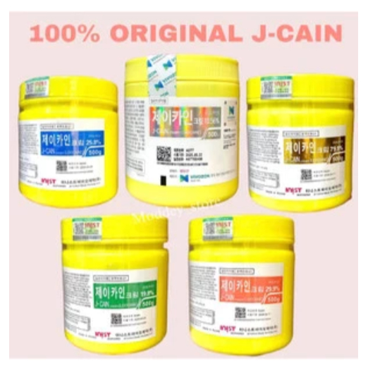 

Qh Terbatas EXP 2028 500gram cain J