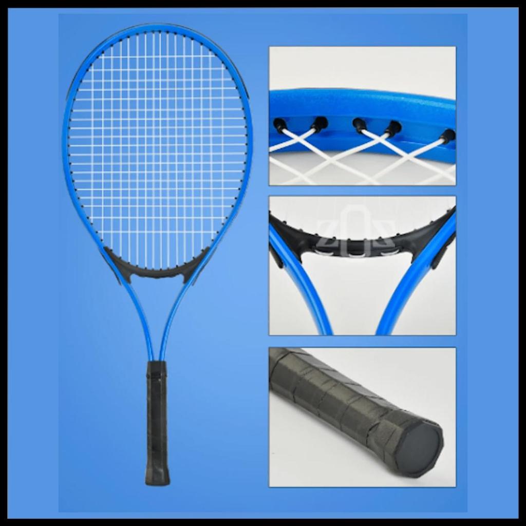 Raket Tenis Tennis Whizz 27 inch Model 125 Pemula
