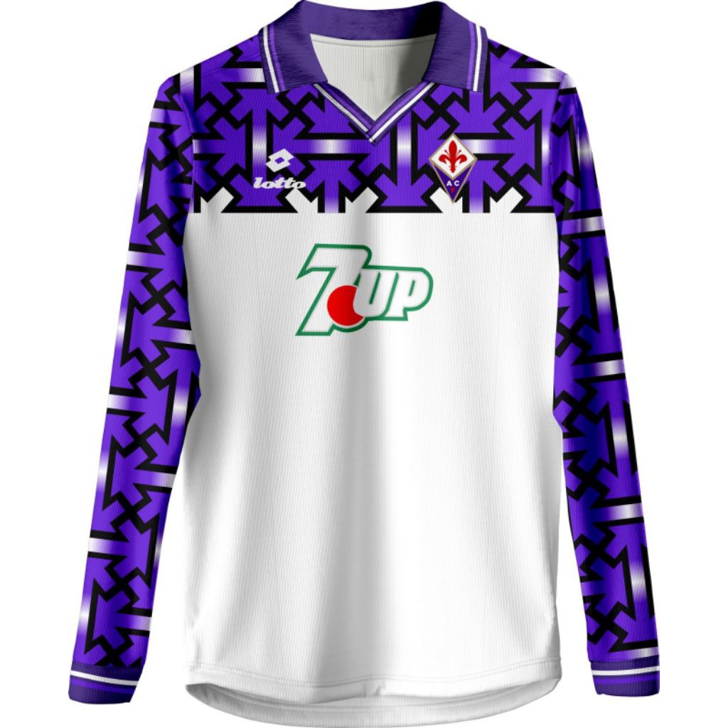 Jersey bola/Jersey retro/Jersey full printing