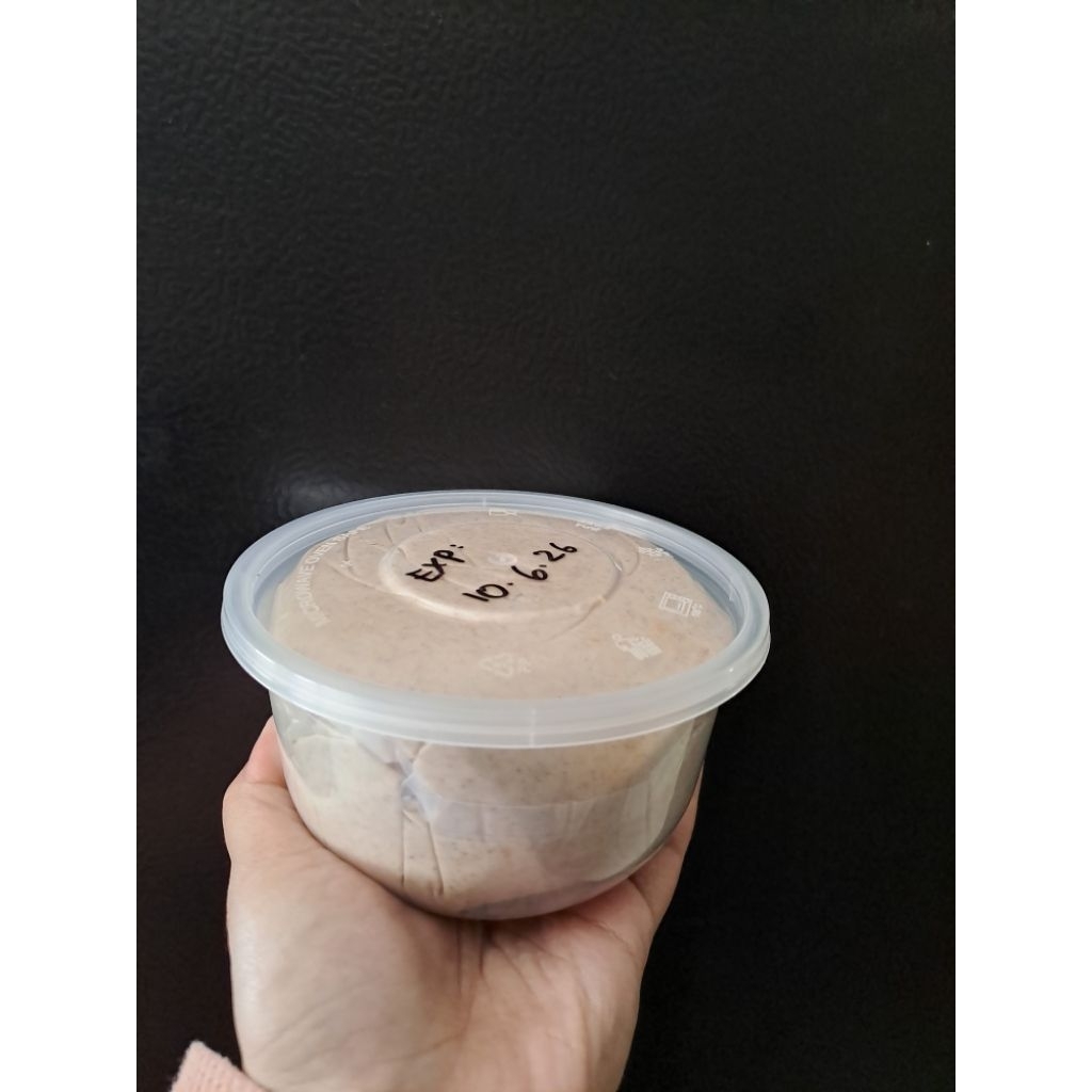 

Goldenfil Tiramisu Crunchy Repack 500gr