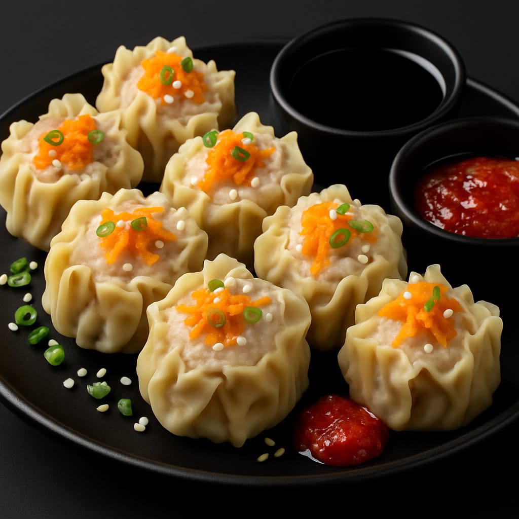 

shopbyontypo - Homemade Dimsum Keju Kids Bumil Busui friendly.