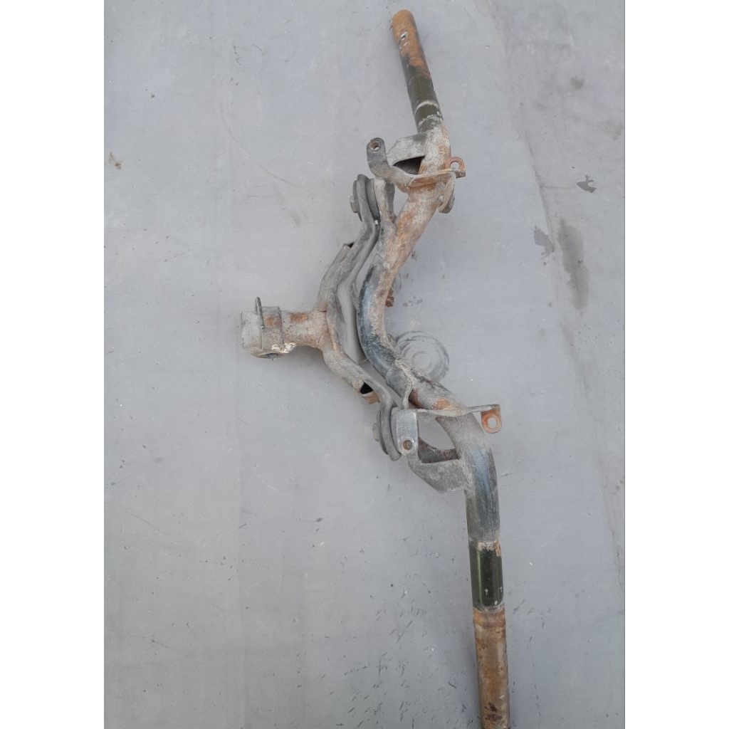 Stang setir setang stir yamaha FIZ R vega R original