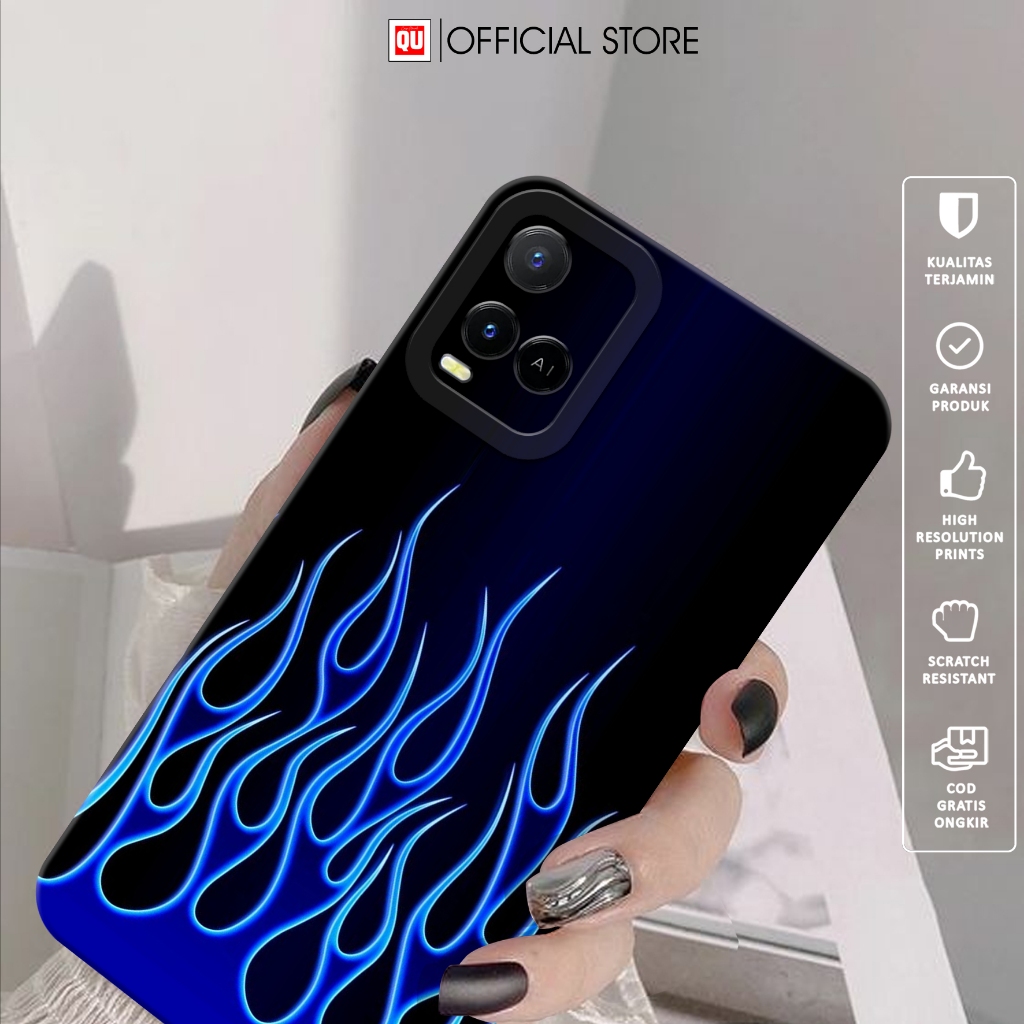 Premium Case Hp For VIVO Y21 Y21S Y33 Y33S Y21T Y33T [ APY ] Case hp For VIVO Y21S Y33S Y21 Y33T Y21