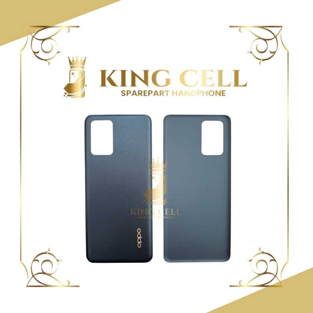 BACKCOVER/ BACKDOOR/TUTUP BELAKANG OPPO A95