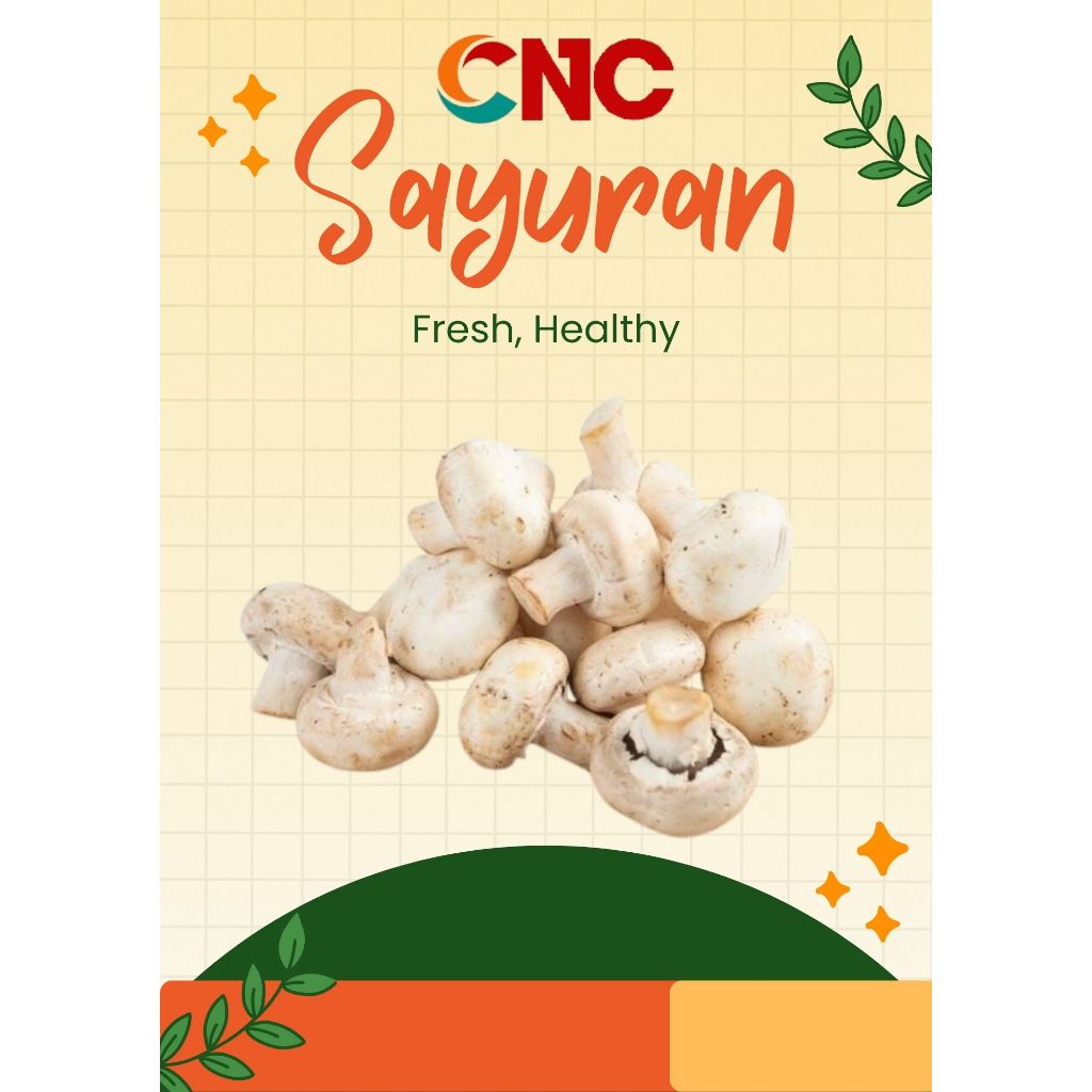 

KHUSUS INSTANT JAMUR KANCING KEMASAN PER PACK