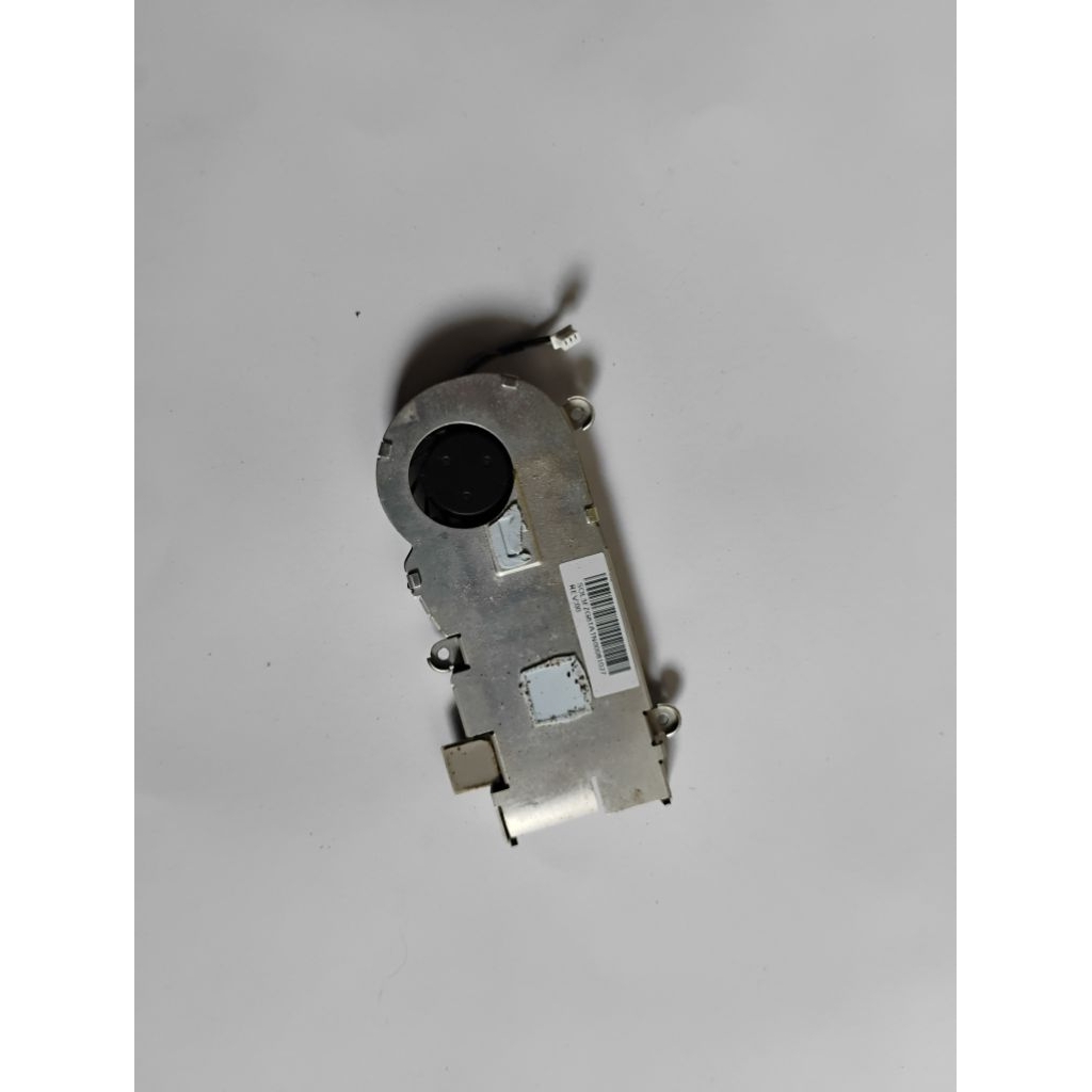 fan heatshink laptop acer aspire one zg5