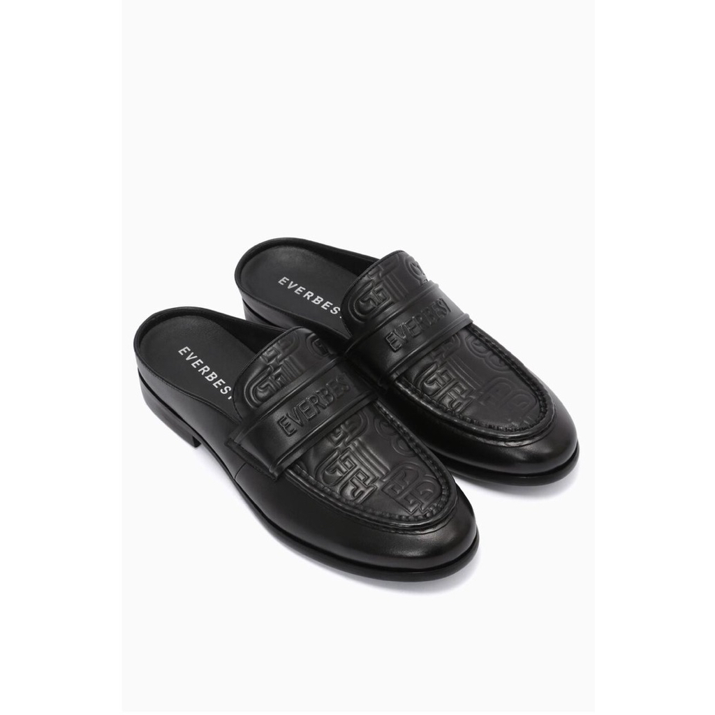 Sepatu pria slip on Everbest original - Ludwigo