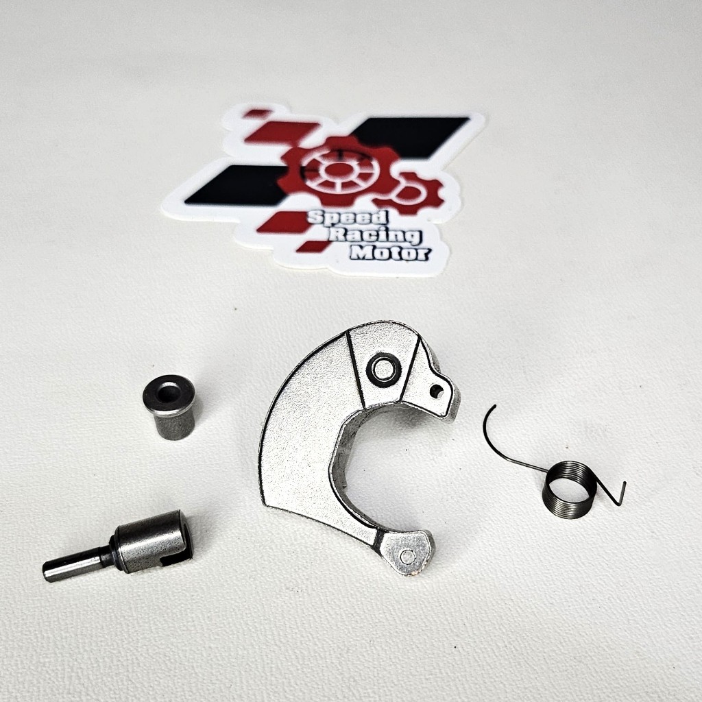 ADS DEKOMPRESI OTOMATIS NOKEN AS BLADE 125 FI SUPRA X 125 FI HELM IN K41 K47