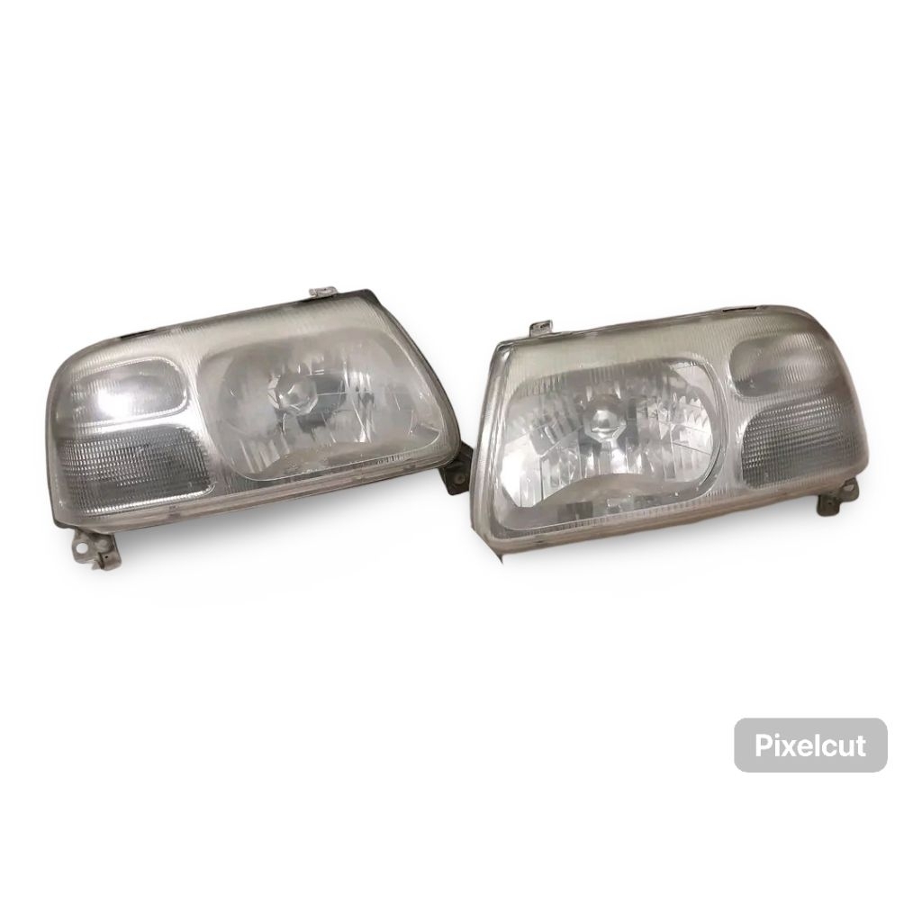 lampu depan Suzuki grand escudo atau lampu depan escudo atau lampu depan escudo xl7 atau headlamp es