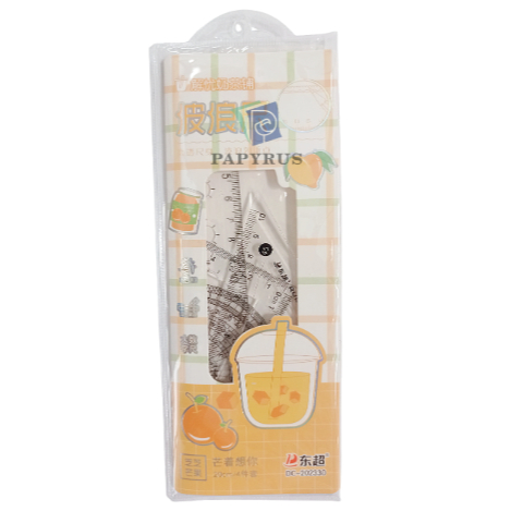 

RULER / GARISAN / PENGGARIS PLASTIC / PENGGARIS PLASTIK / PENGGARIS MOTIF / SCHOOL RULER SET / PENGGARIS SET V-TEC 2016
