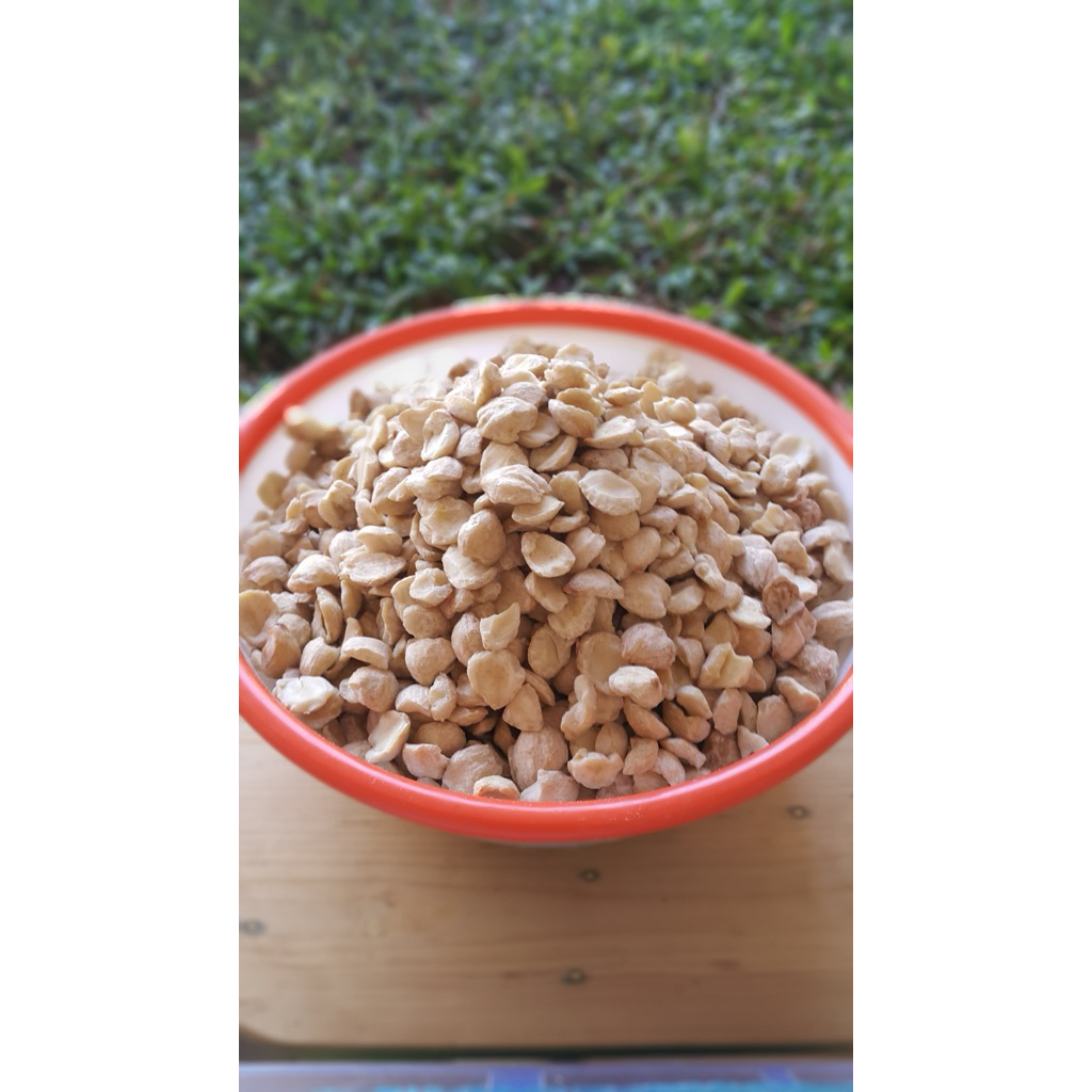 

Kemiri Pecah 250g -1kg | Siap Giling / Masak – Bumbu Dapur Asli