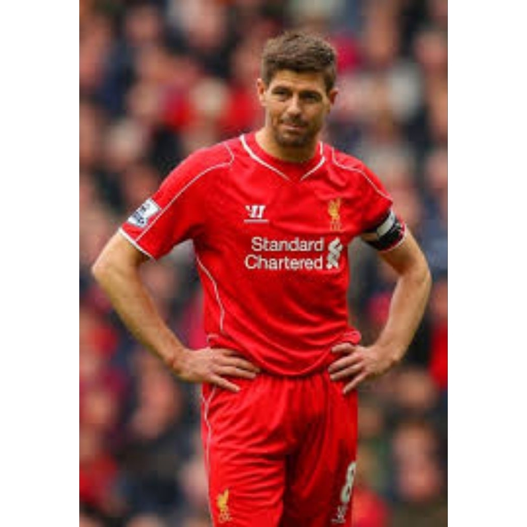 Jersey Liverpool home 2016/2017