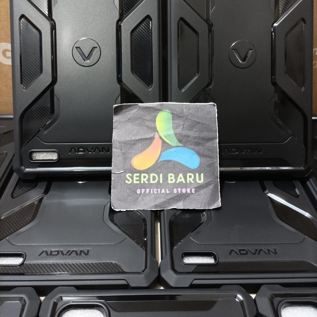 SOFTCASE / JELLY CASE TAB ADVAN XTAB DAN ADVAN TAB A8 ORIGINAL ADVAN