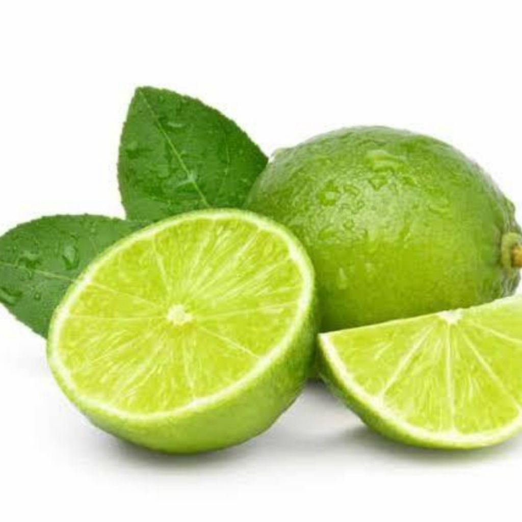 

Jeruk Nipis Fresh 500 gr