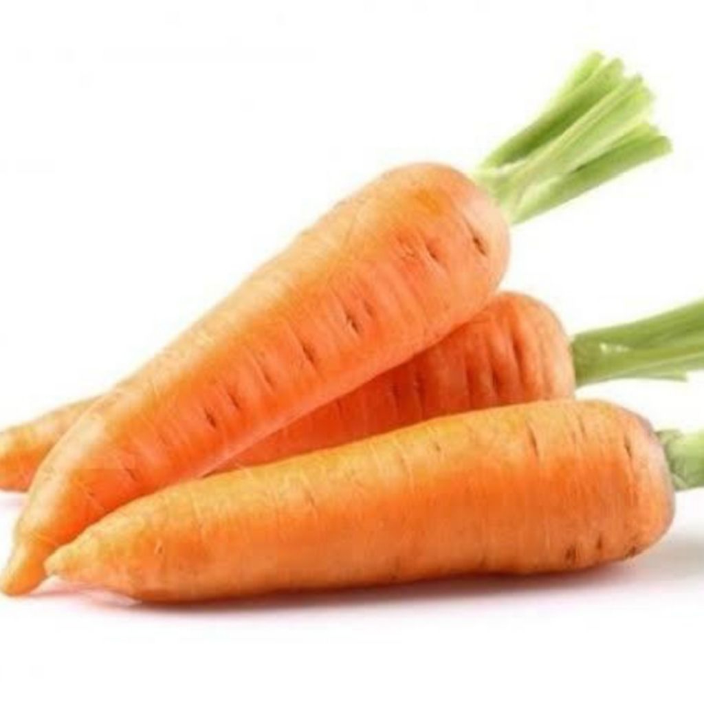 

Wortel Brastagi 500 gr