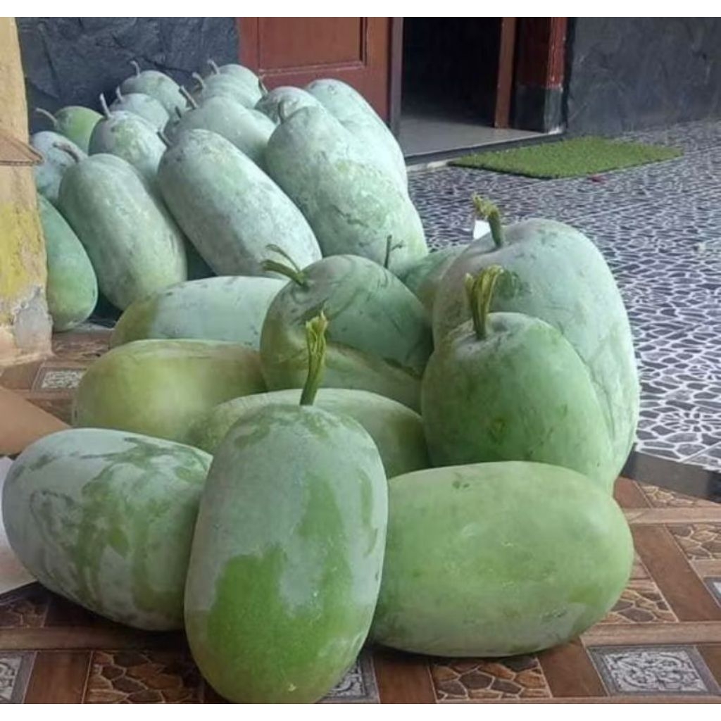 

￼Buah Bligo/kundur 3kg-3,8kg