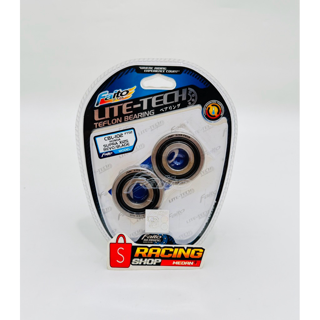 LAHER KRUK AS LAHAR SOKAR SUPRA X 125 KARISMA KHARISMA KIRANA REVO ABSOLUTE BLADE KPH  LITE TECH TEF