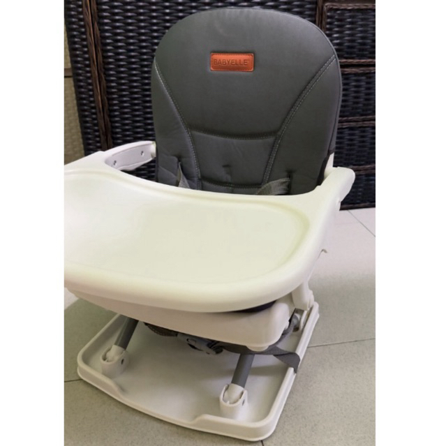 PRELOVED BABY CHAIR BABYELLE