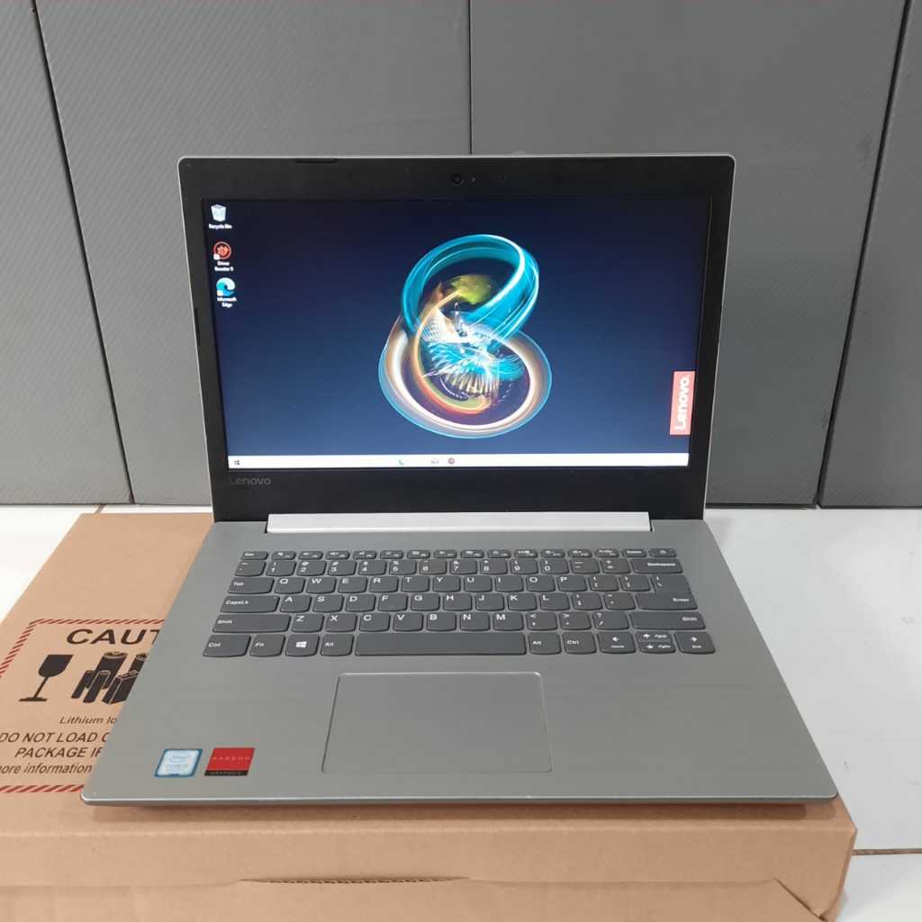 READY STOCK Laptop Lenovo 330, Core i5-8250U,#DoubleVga, UHd Graphics 620, - Amd Radeon 530 2Gb, Ram