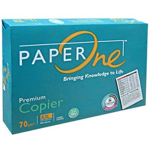 

JUAL HVS 70 GSM A3L PAPERONE