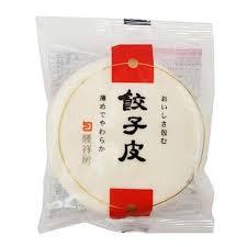 

Ryushobo Gyouza No Kawa 115gr