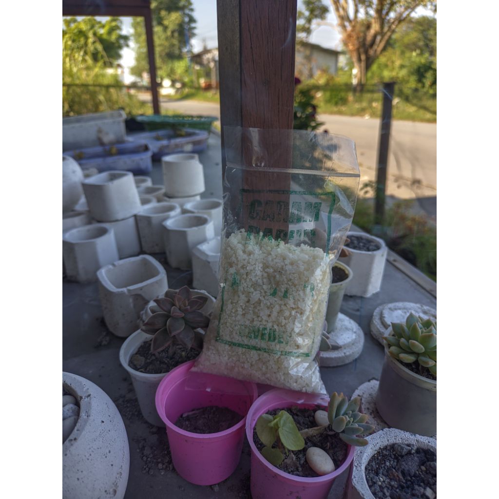 

garam kasar 500g murni