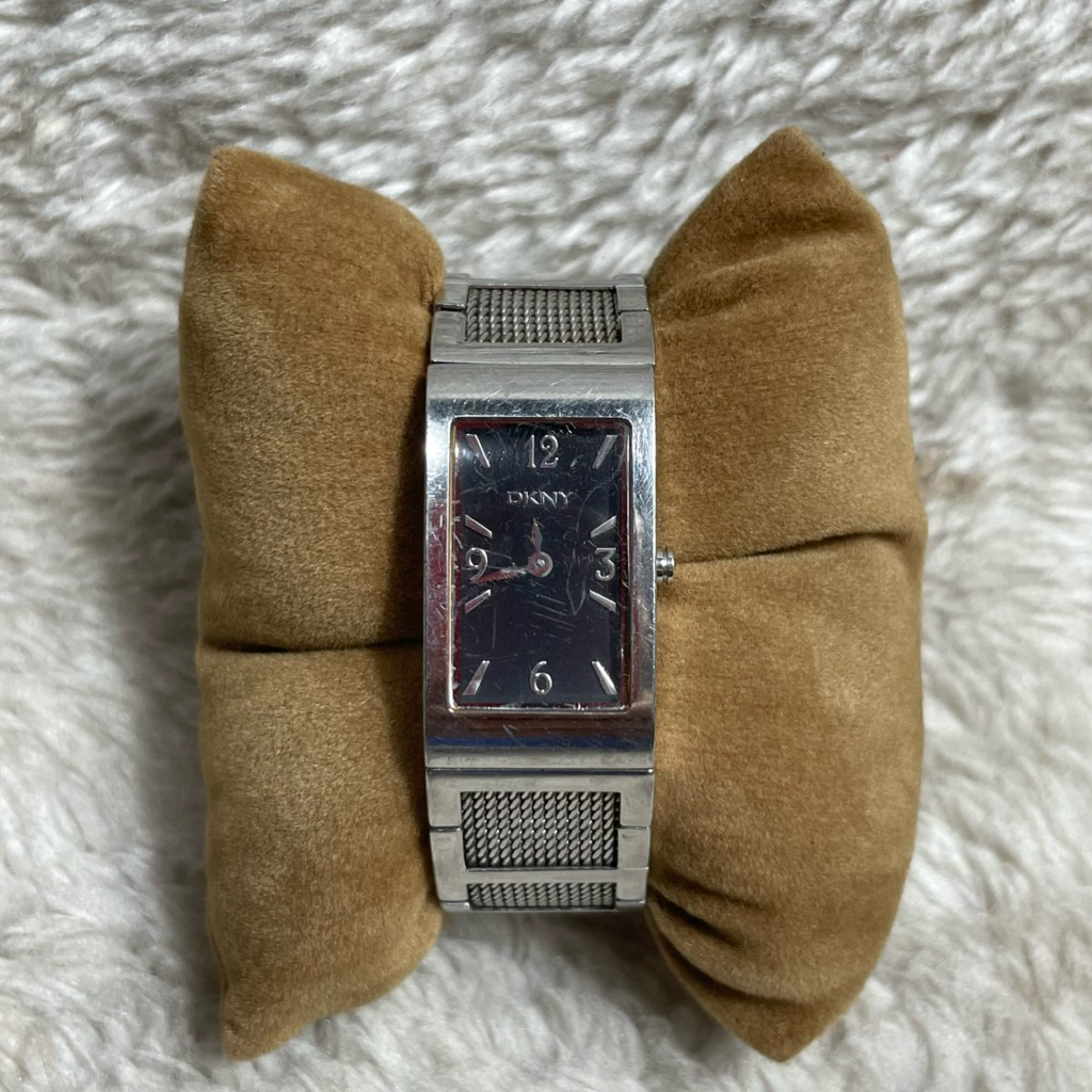 Jam Tangan analog Wanita DKNY original