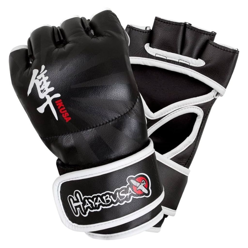 Hayabusa Ikusa MMA Glove (4oz)