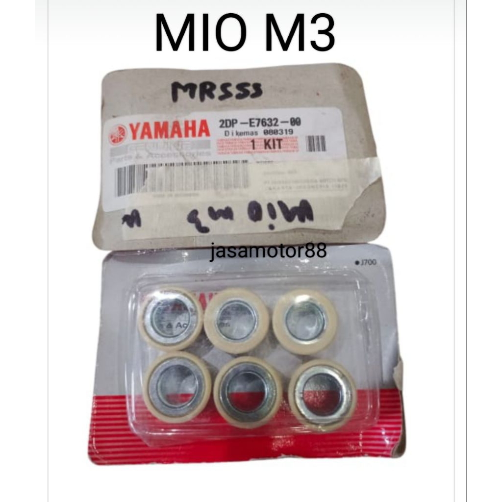 ROLLER MIO M3 2PH E7632 00