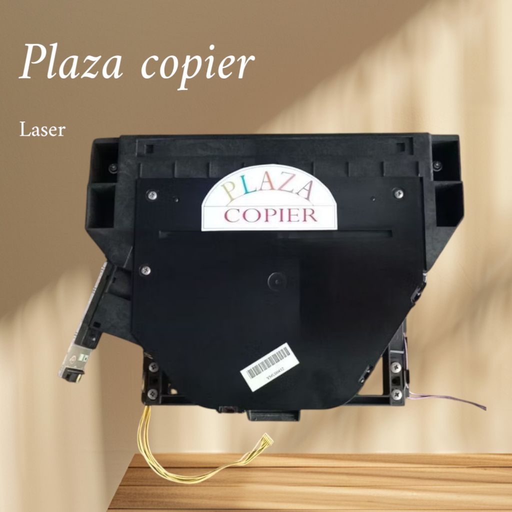 LASER Unit Mesin Fotocopy Canon IR 4570/3045