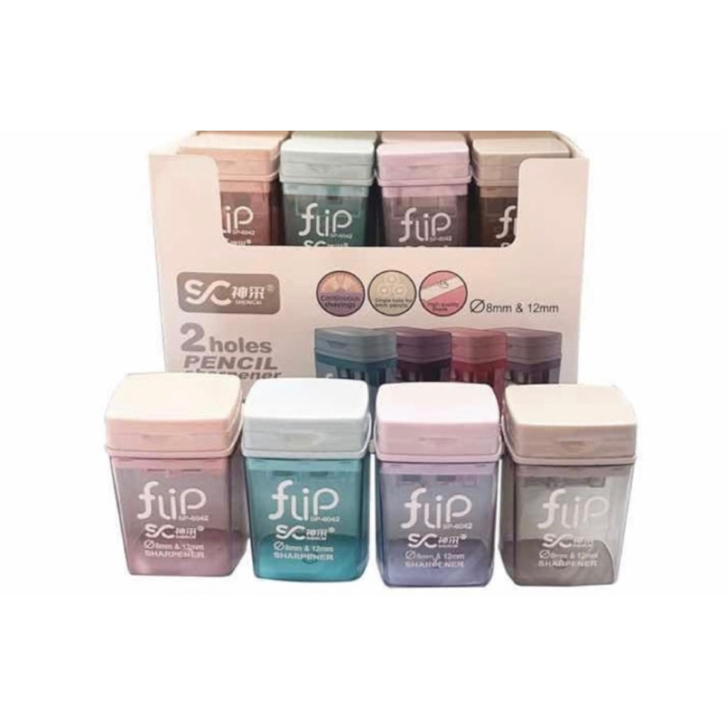 

Peraut pensil cantik