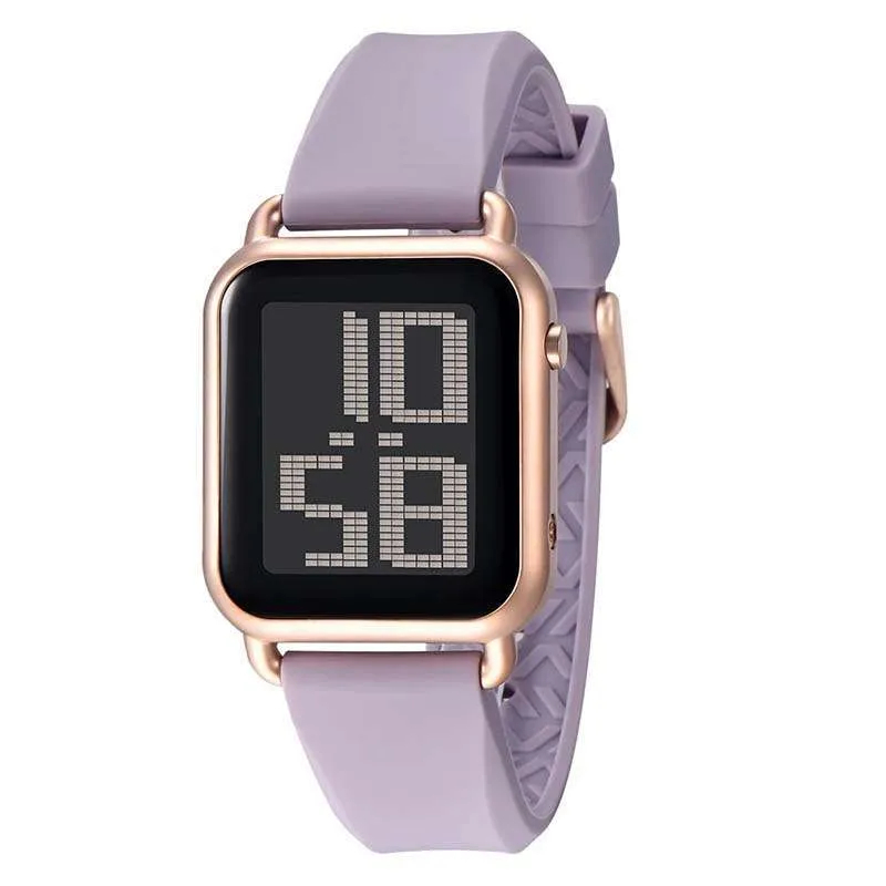 DIGITEC Jam Tangan Digital Wanita DGS-6090T