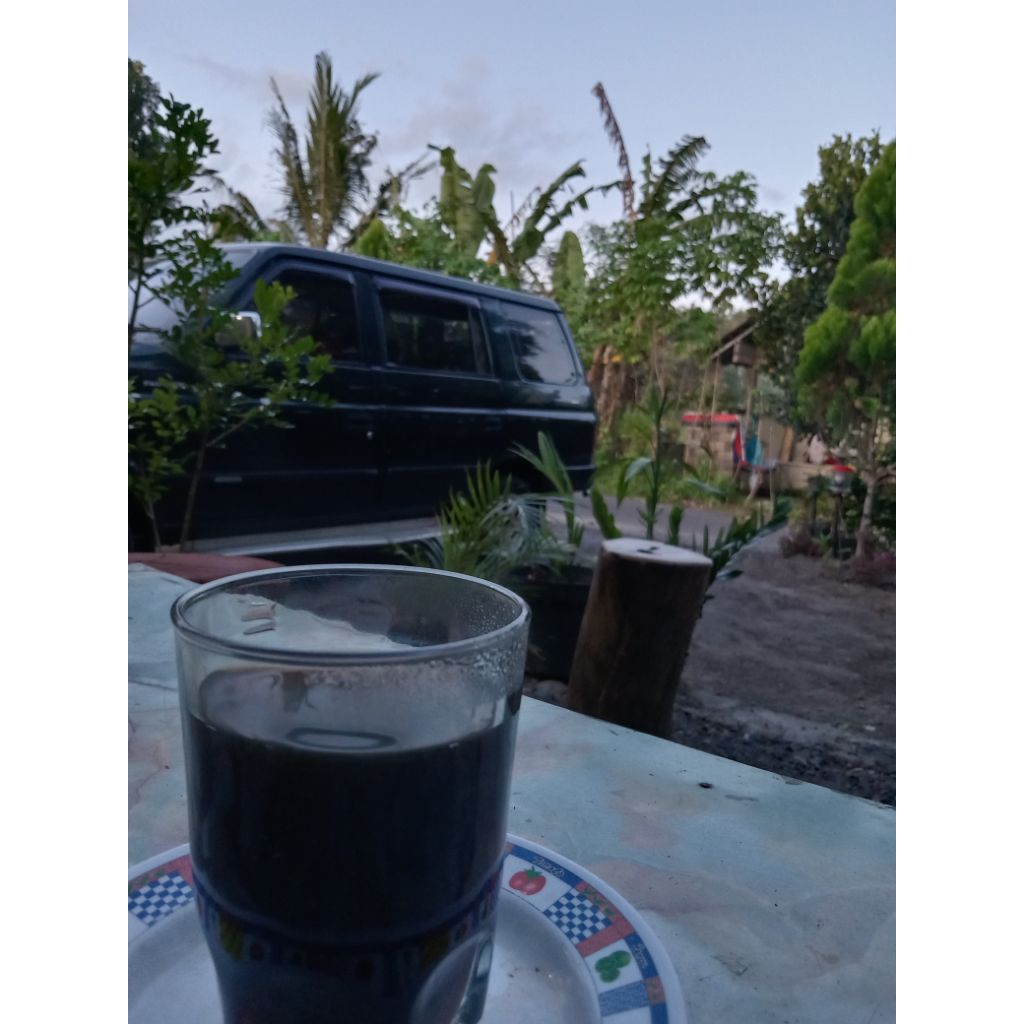 

segelas kopi