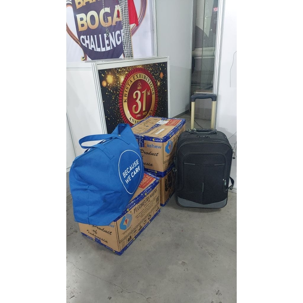 

jastip sistuur//jastip prj berat 1 kilo