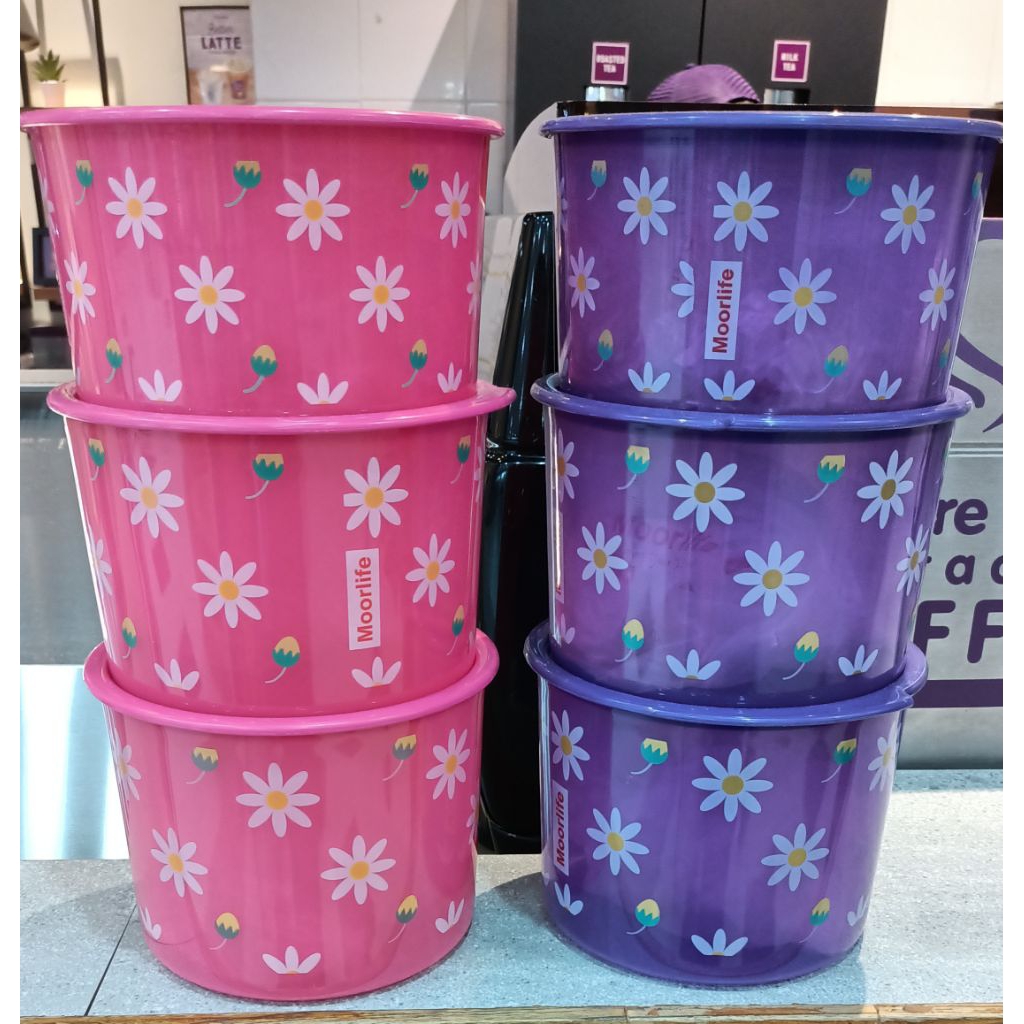 Toples Daisy Moorlife