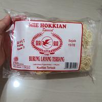 

[oddsolshop] pekanbaru/Mie Hokkian 140GR