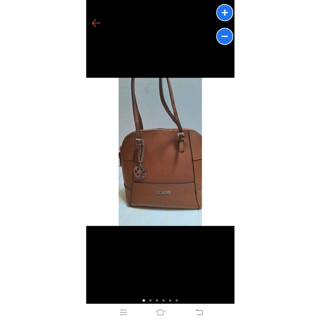 tas guess ori