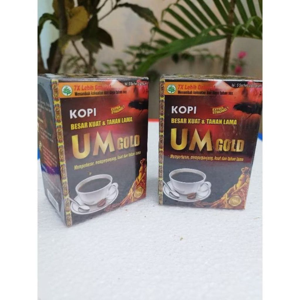kopi UM GOLD