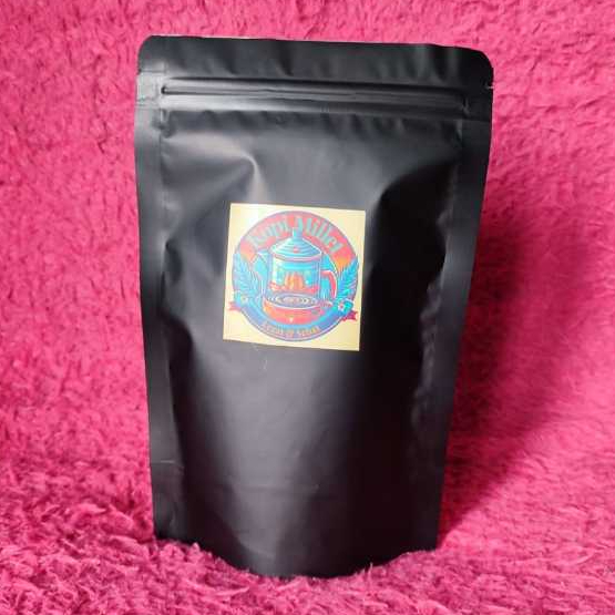 

Kopi Millet – Kopi Sehat Bebas Kafein, Nikmat & Ramah Lambung!