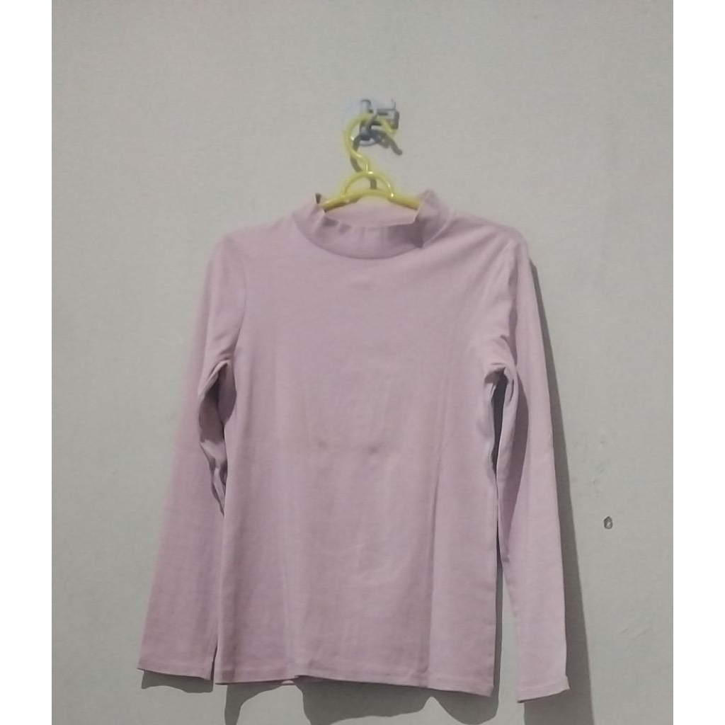 preloved branded (uniqlo, 3seco, stives, giordano, triset)